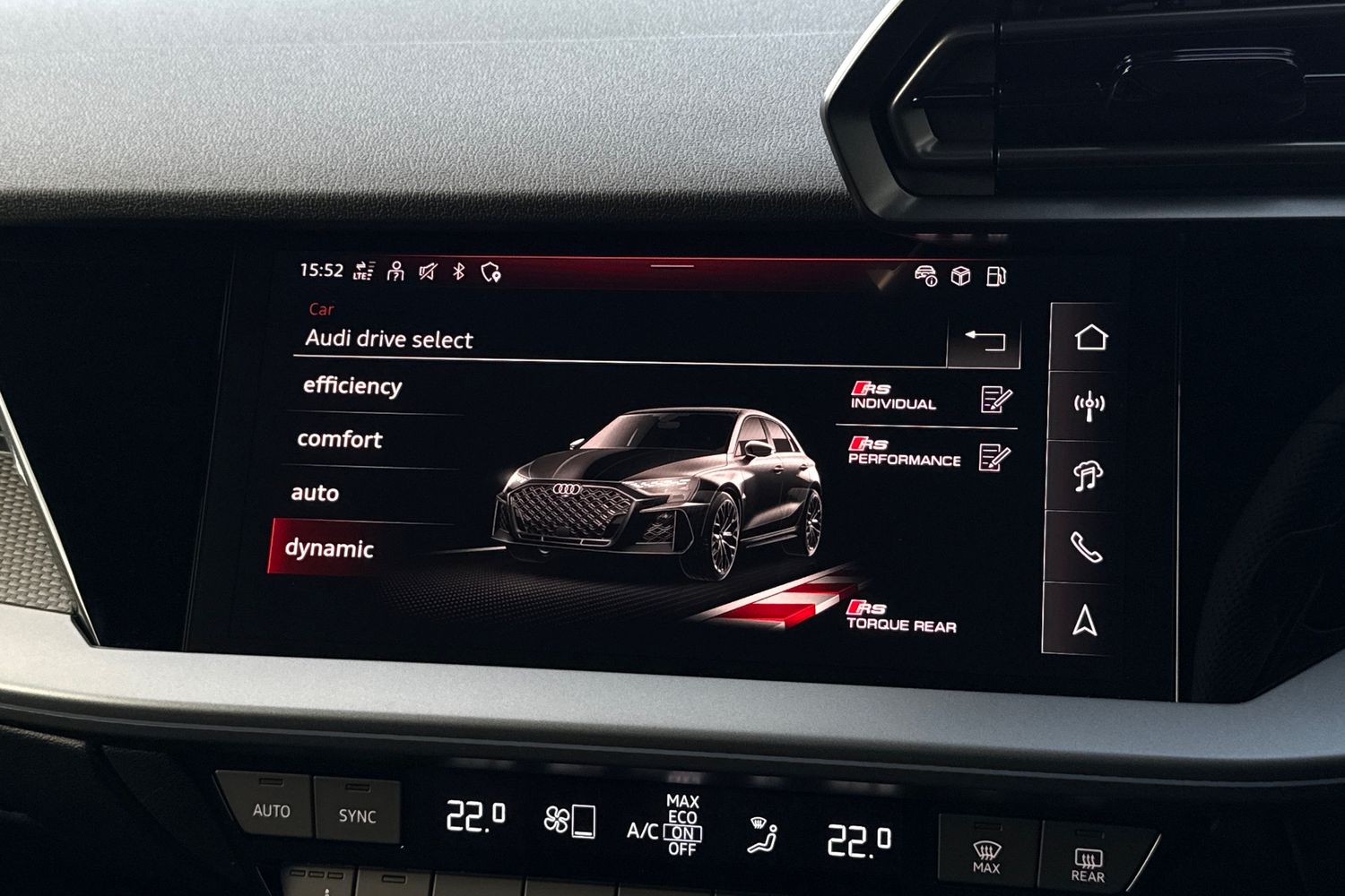 Used Audi RS3 2025 for sale - 76732519: Photo 33