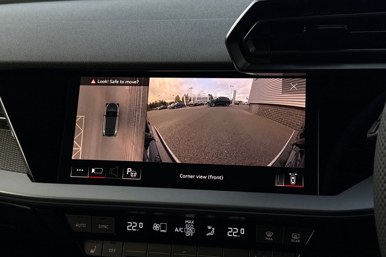 Used Audi RS3 2025 for sale - 76732519: Photo 35