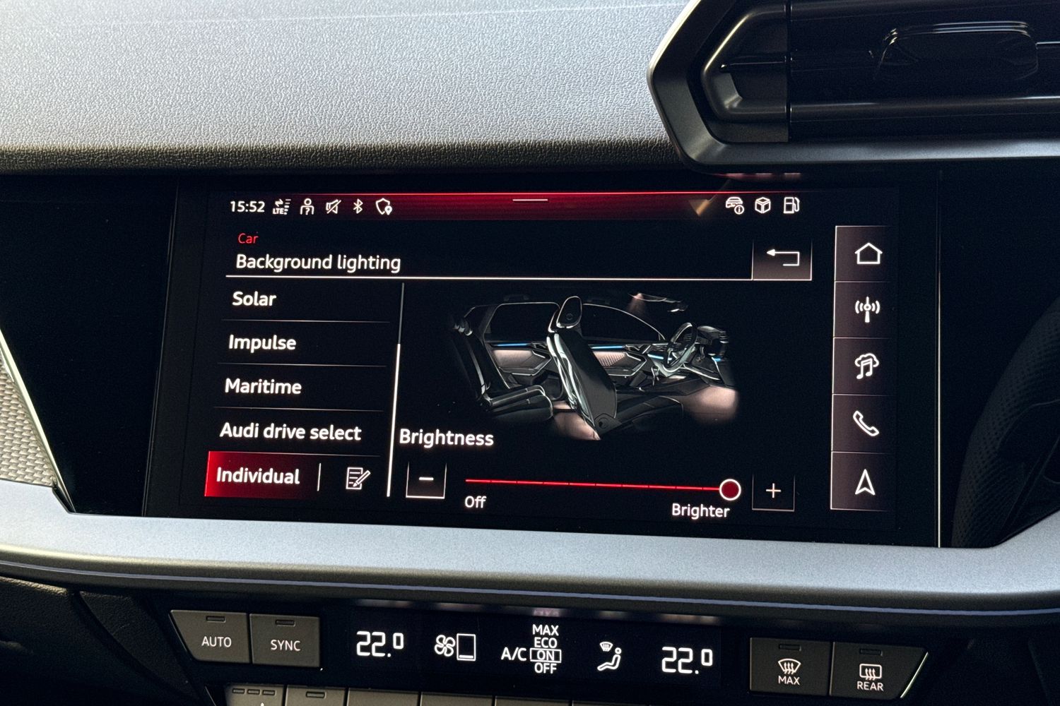 Used Audi RS3 2025 for sale - 76732519: Photo 37