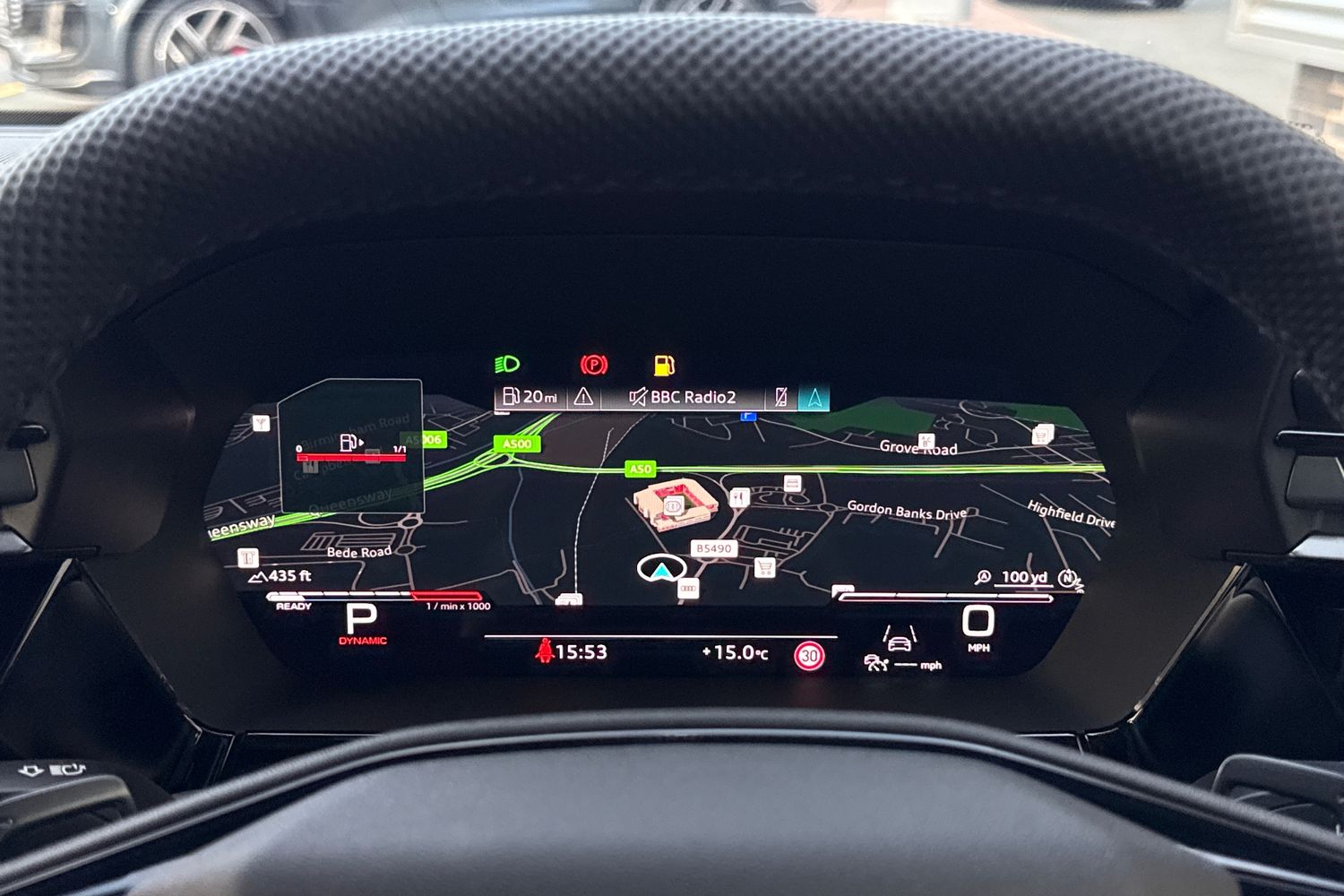 Used Audi RS3 2025 for sale - 76732519: Photo 39