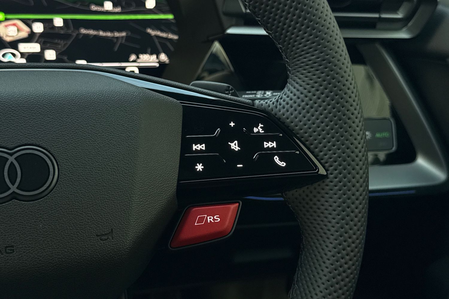 Used Audi RS3 2025 for sale - 76732519: Photo 40