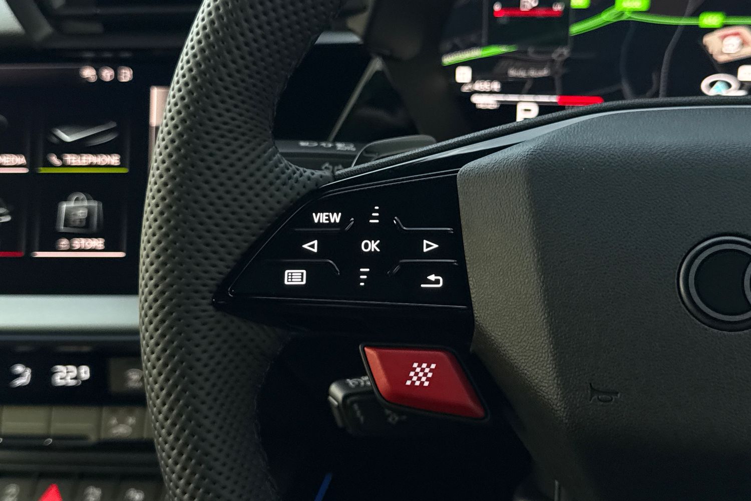 Used Audi RS3 2025 for sale - 76732519: Photo 41