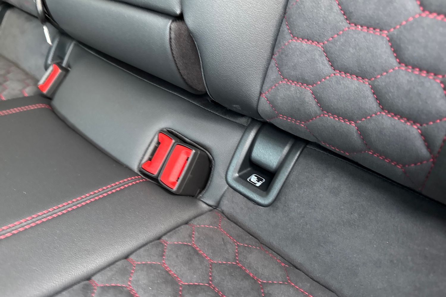 Used Audi RS3 2025 for sale - 76732519: Photo 43