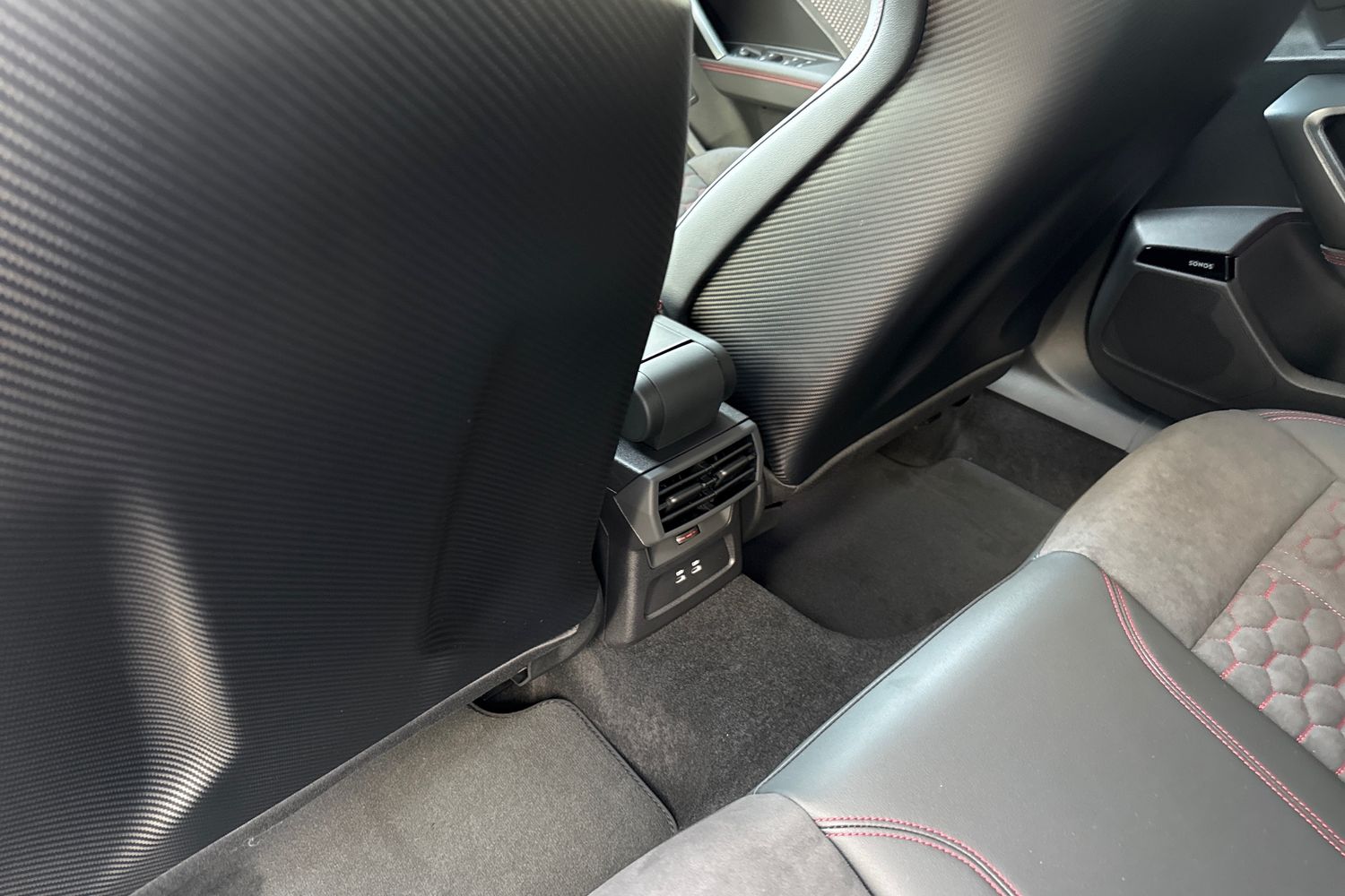 Used Audi RS3 2025 for sale - 76732519: Photo 44