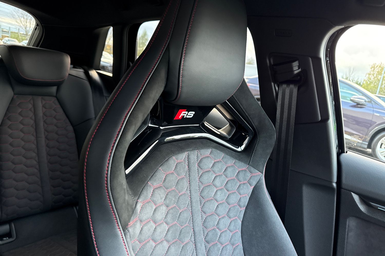 Used Audi RS3 2025 for sale - 76732519: Photo 59