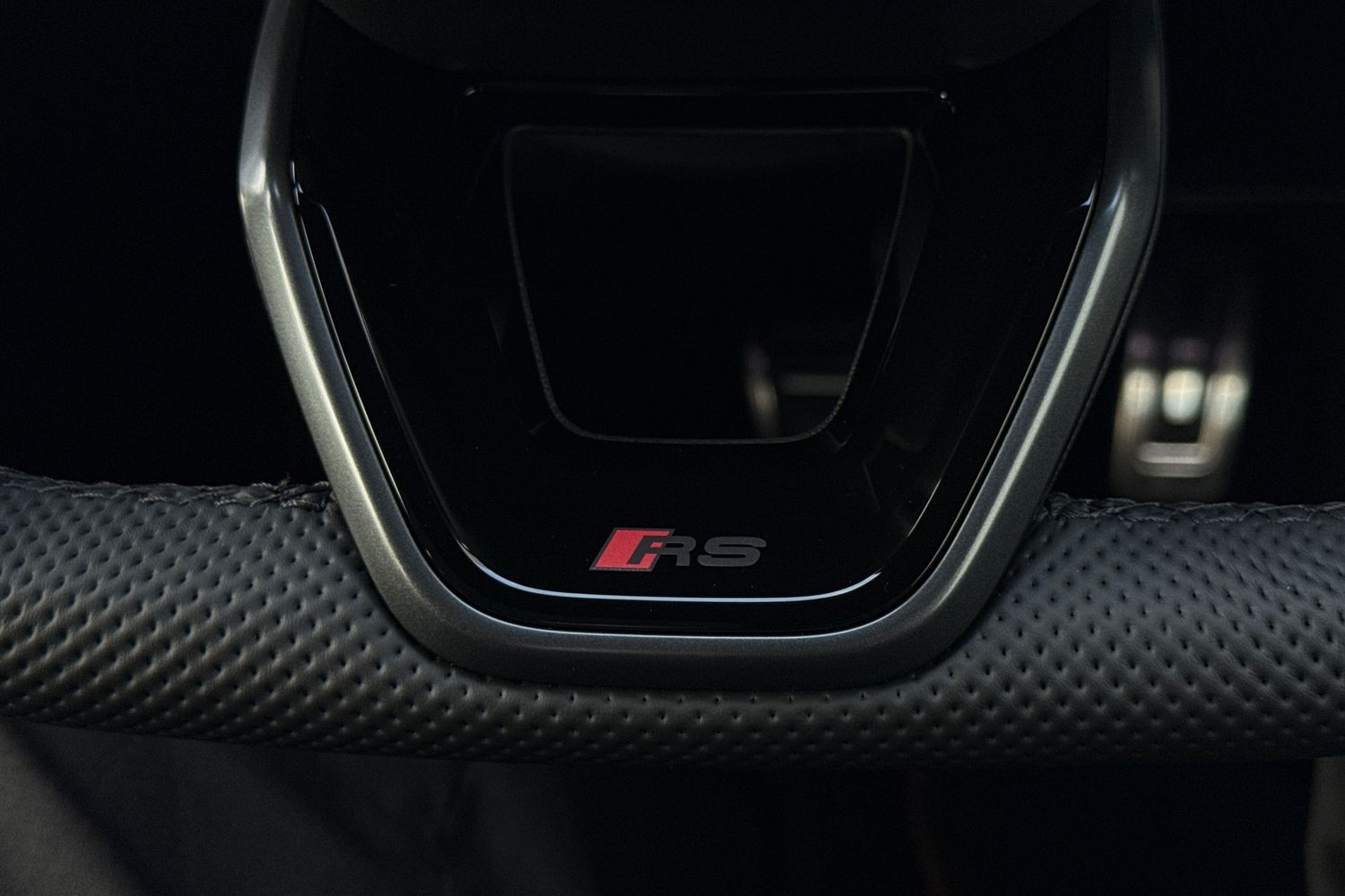 Used Audi RS3 2025 for sale - 76732519: Photo 60