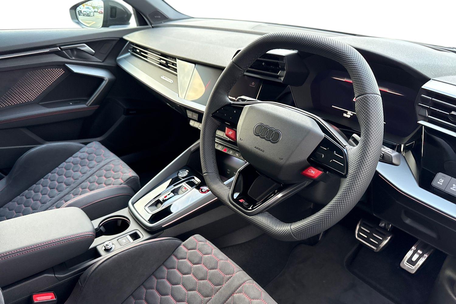 Used Audi RS3 2025 for sale - 76732519: Photo 7