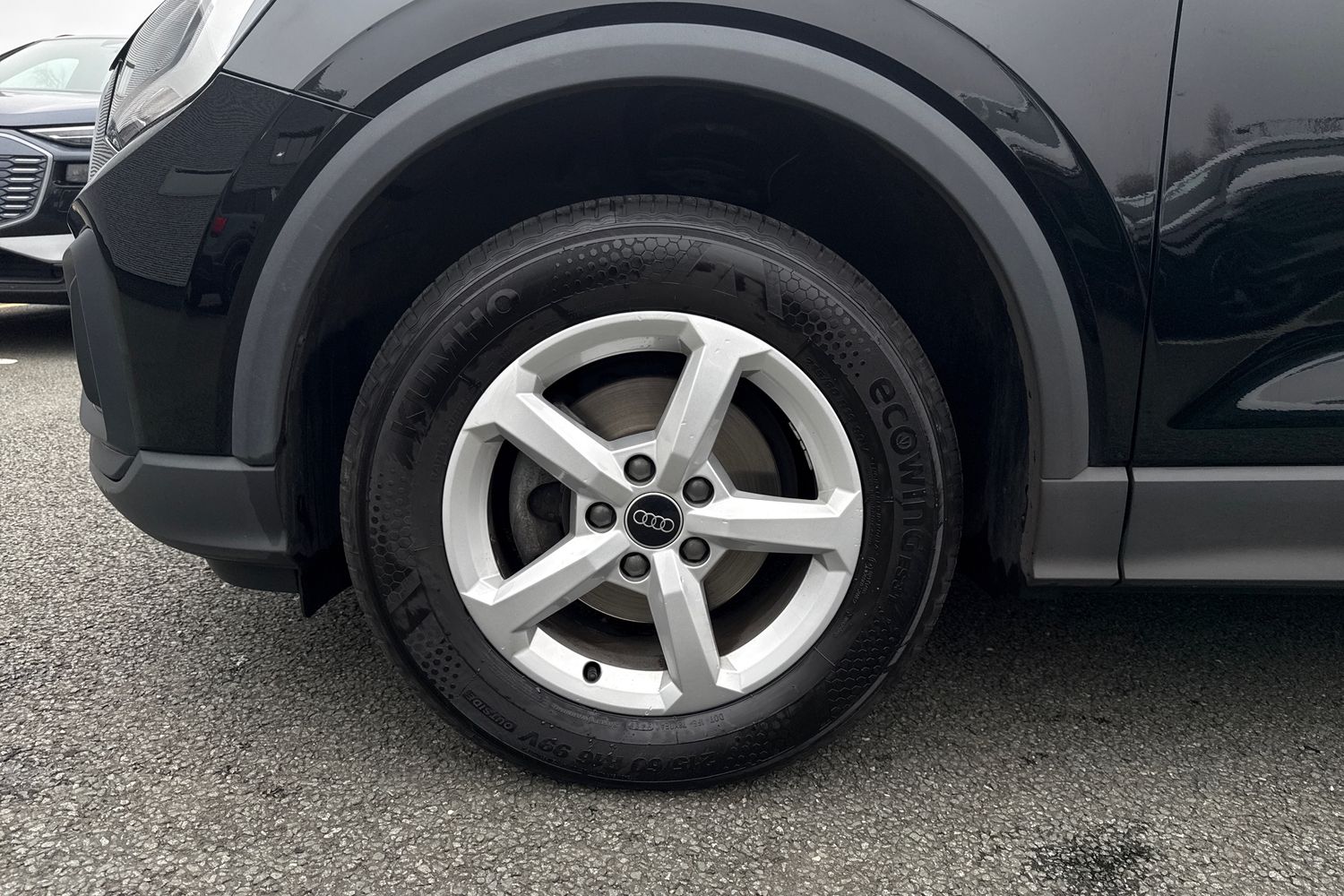 Used Audi Q2 2023 for sale - 77805321: Photo 13