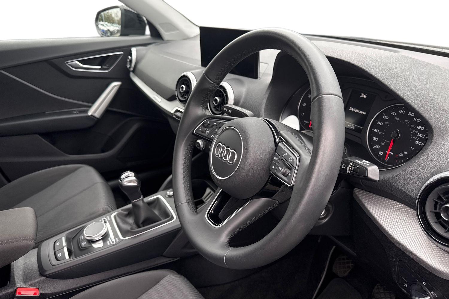 Used Audi Q2 2023 for sale - 77805321: Photo 14