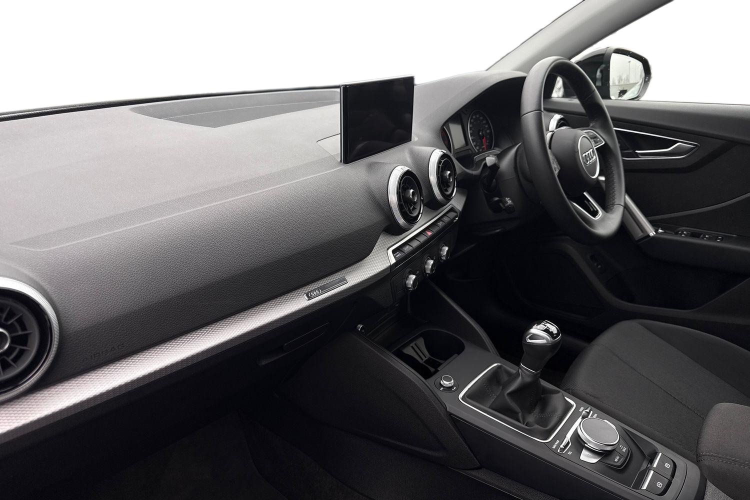 Used Audi Q2 2023 for sale - 77805321: Photo 15