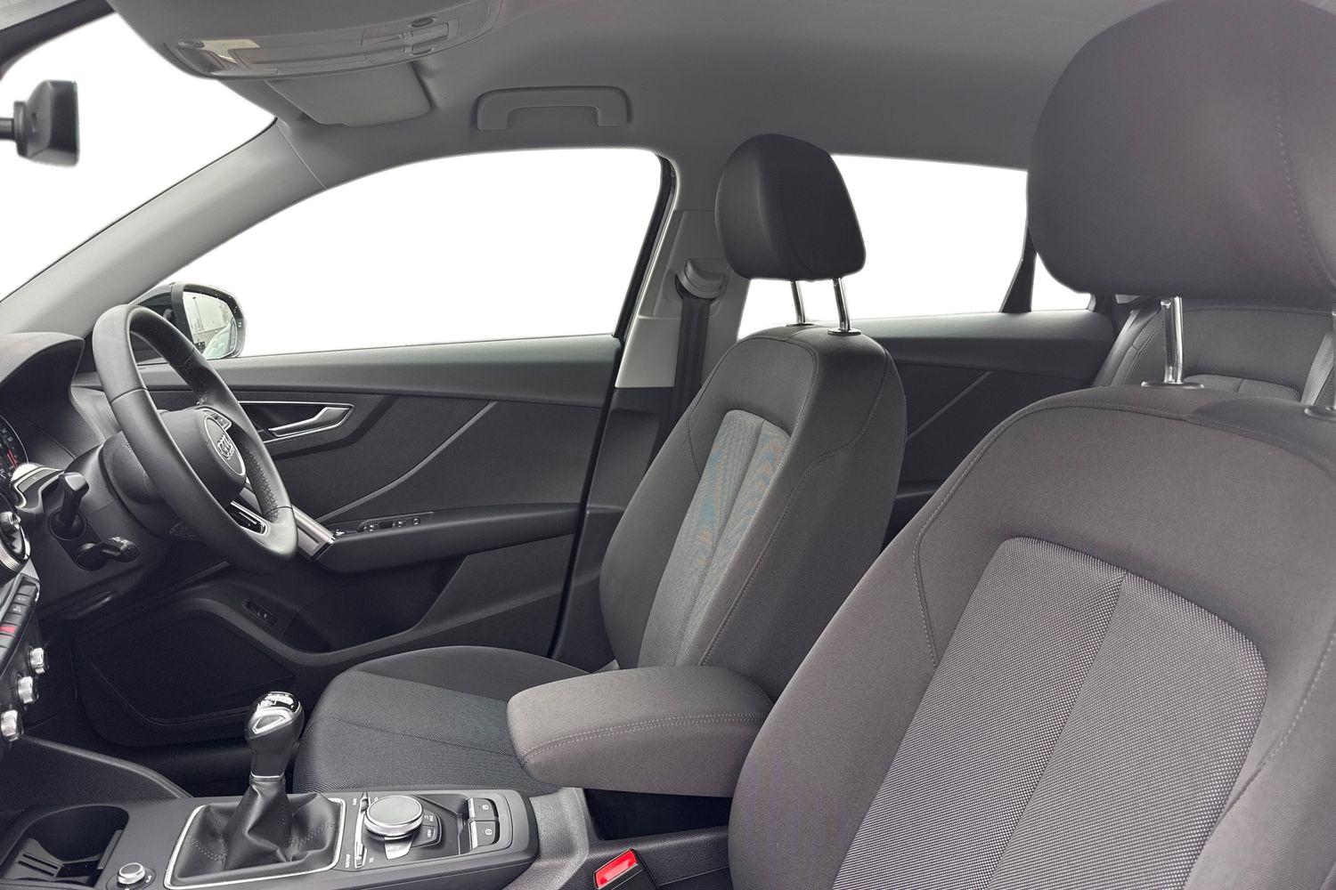 Used Audi Q2 2023 for sale - 77805321: Photo 16