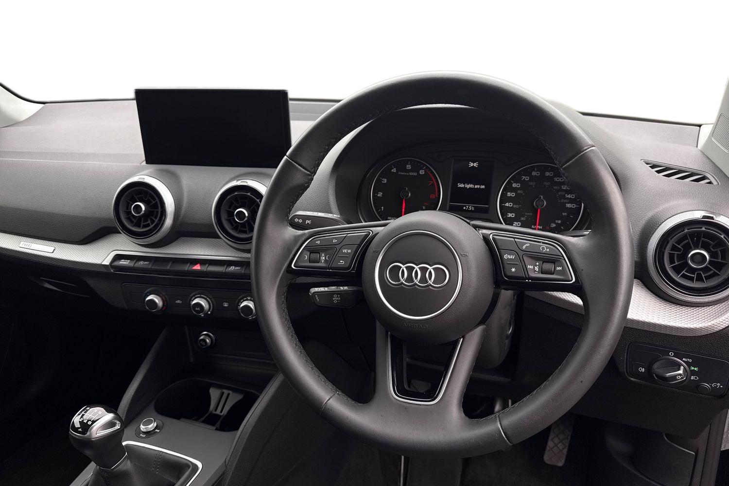 Used Audi Q2 2023 for sale - 77805321: Photo 18