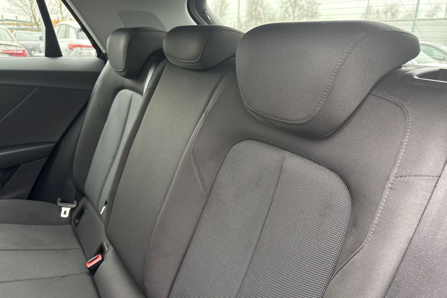 Used Audi Q2 2023 for sale - 77805321: Photo 19