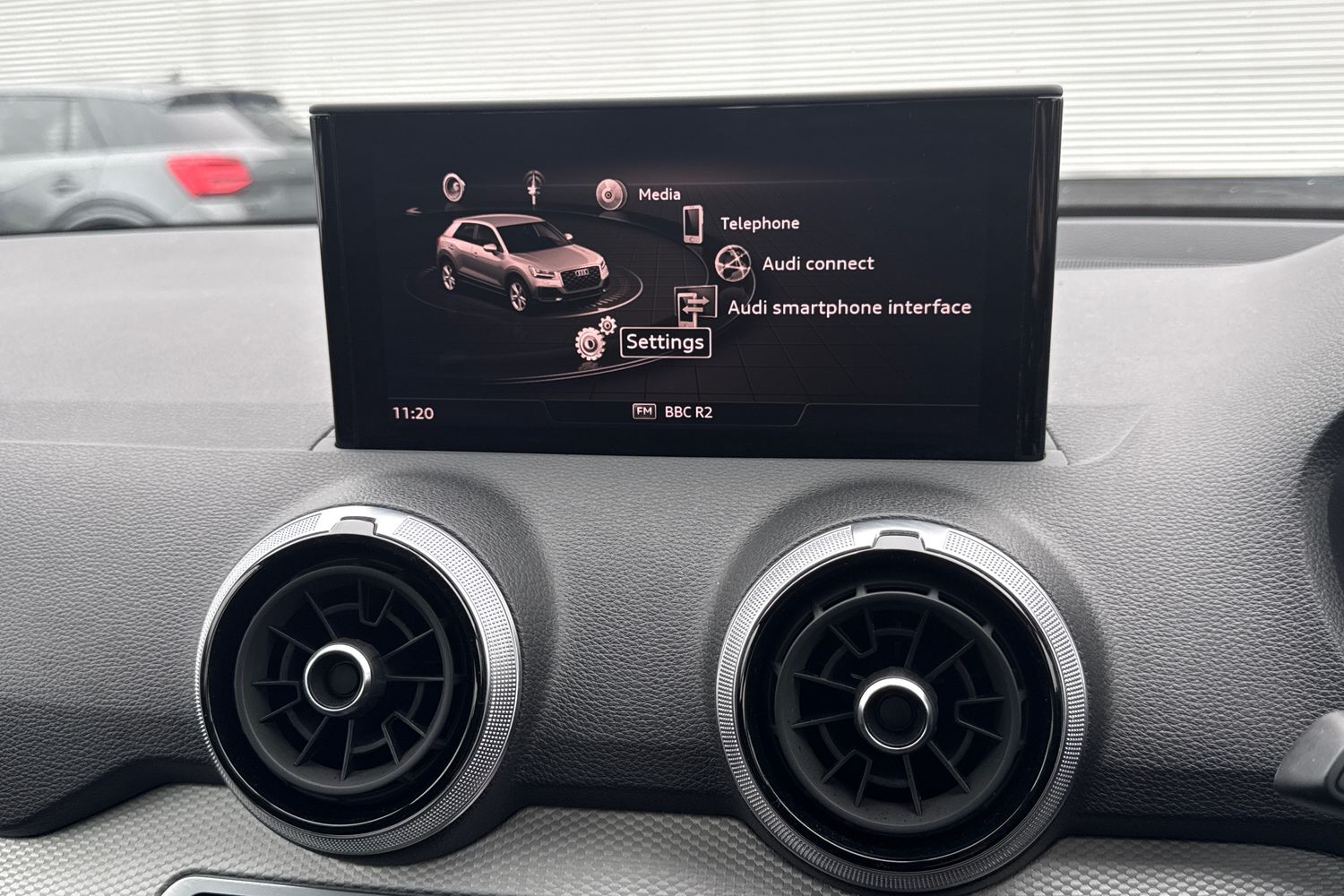 Used Audi Q2 2023 for sale - 77805321: Photo 25