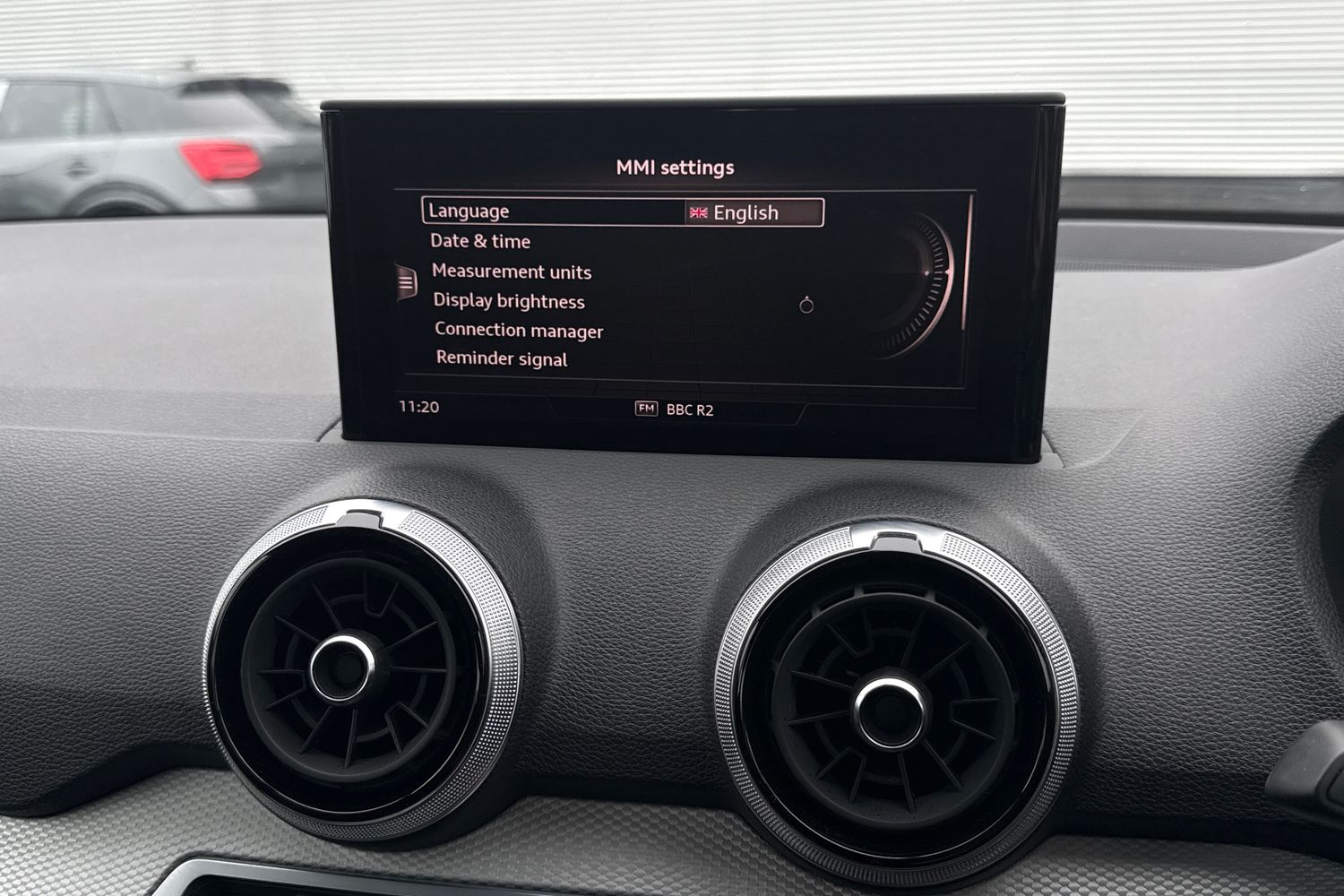 Used Audi Q2 2023 for sale - 77805321: Photo 26