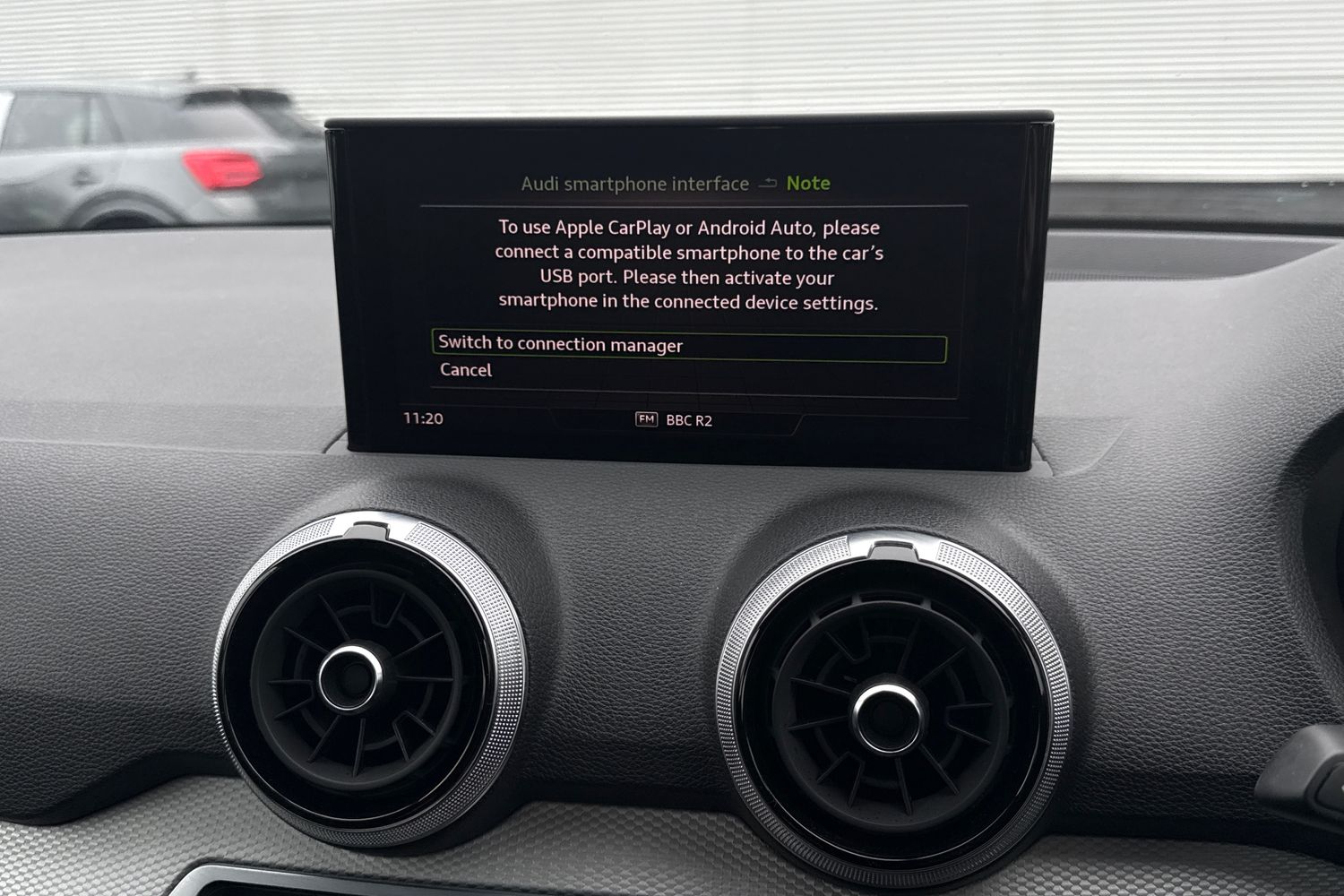 Used Audi Q2 2023 for sale - 77805321: Photo 27