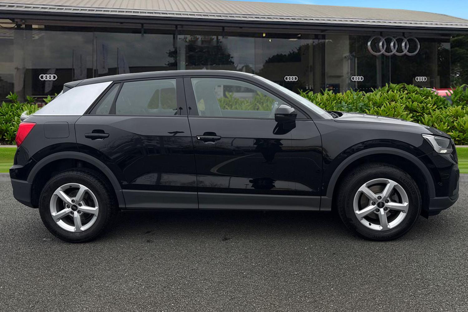 Used Audi Q2 2023 for sale - 77805321: Photo 3