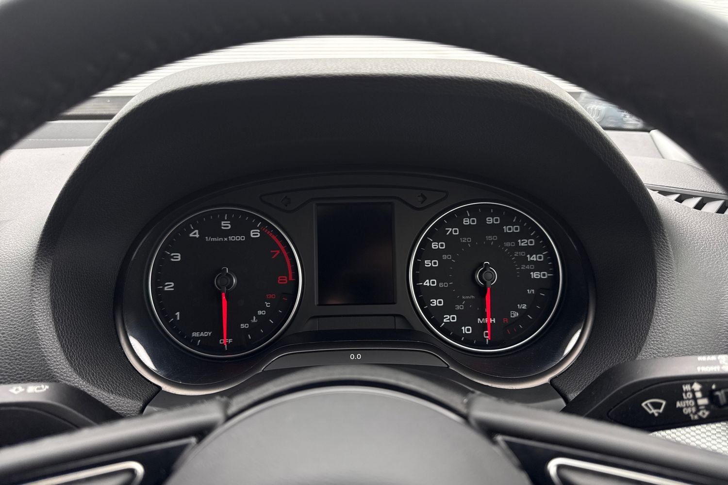 Used Audi Q2 2023 for sale - 77805321: Photo 39