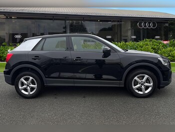 Used Audi Q2 2023 for sale - 77805321: Photo