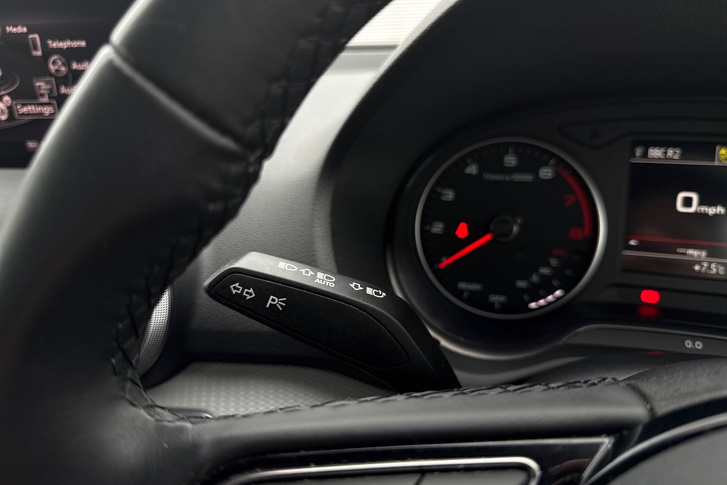 Used Audi Q2 2023 for sale - 77805321: Photo 46