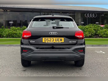 Used Audi Q2 2023 for sale - 77805321: Photo