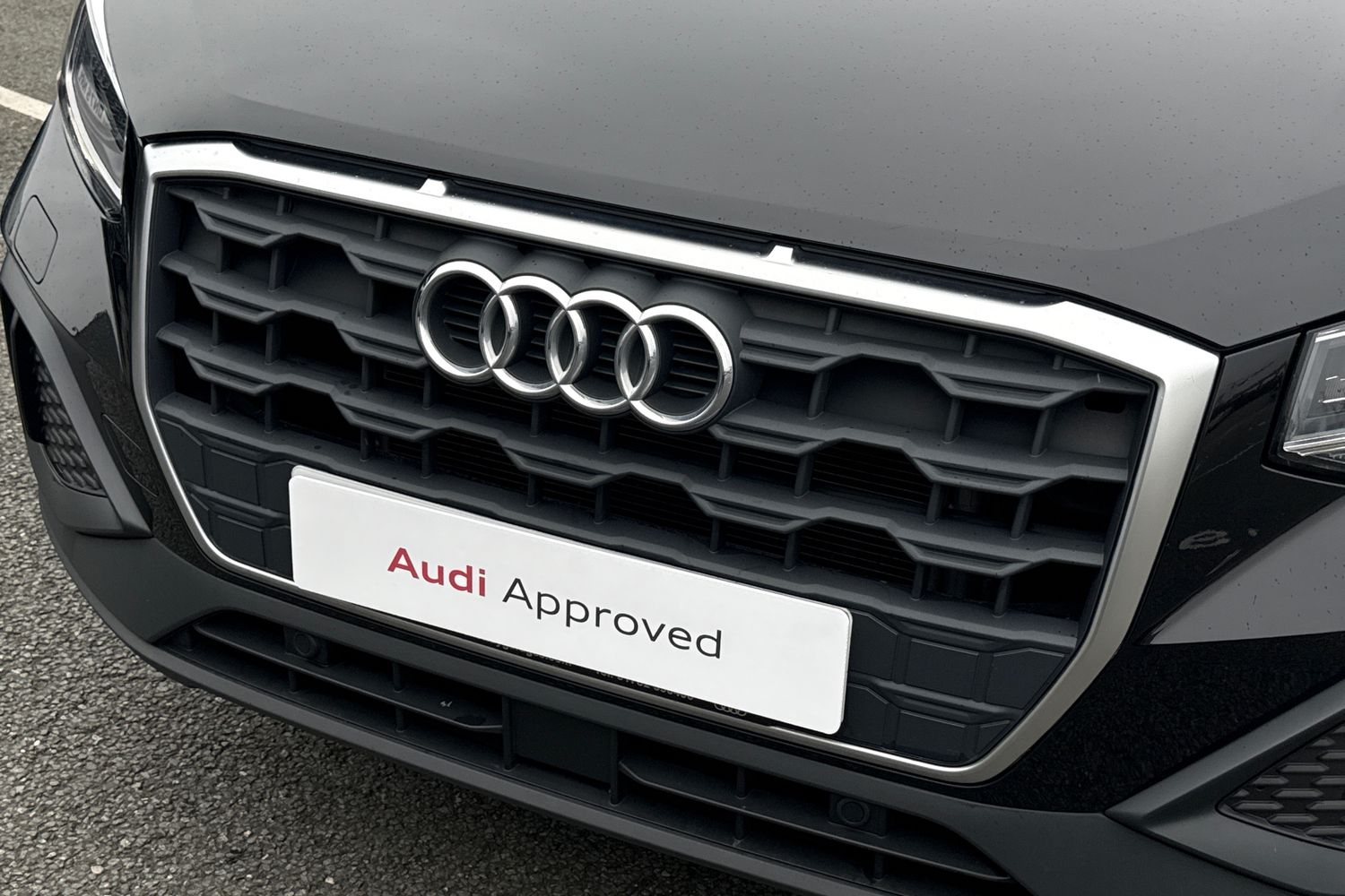 Used Audi Q2 2023 for sale - 77805321: Photo 56