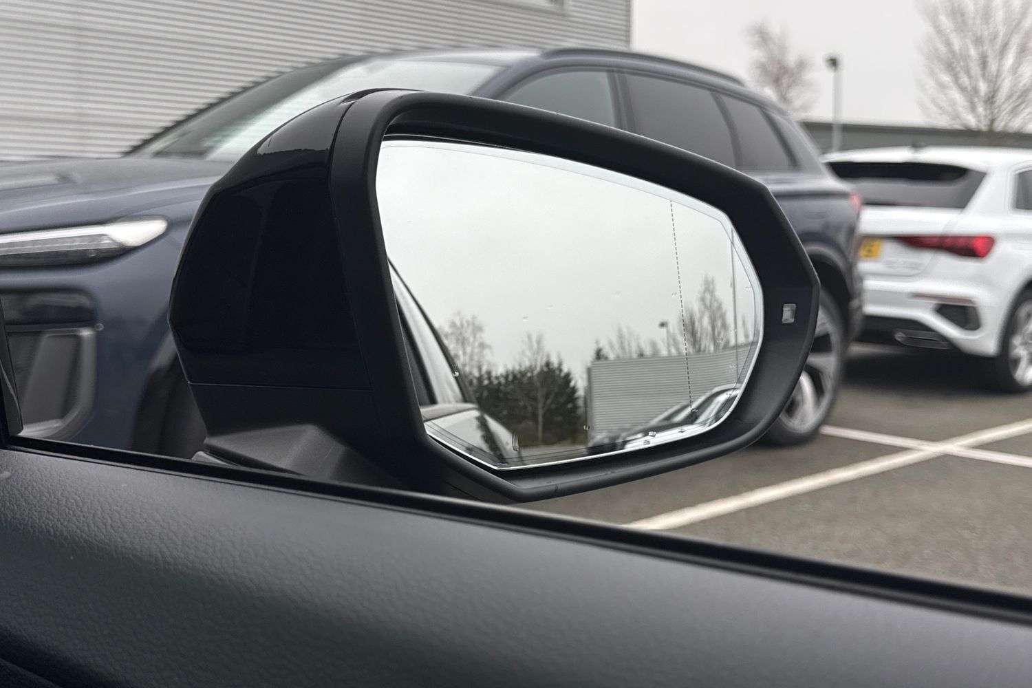 Used Audi Q2 2023 for sale - 77805321: Photo 61