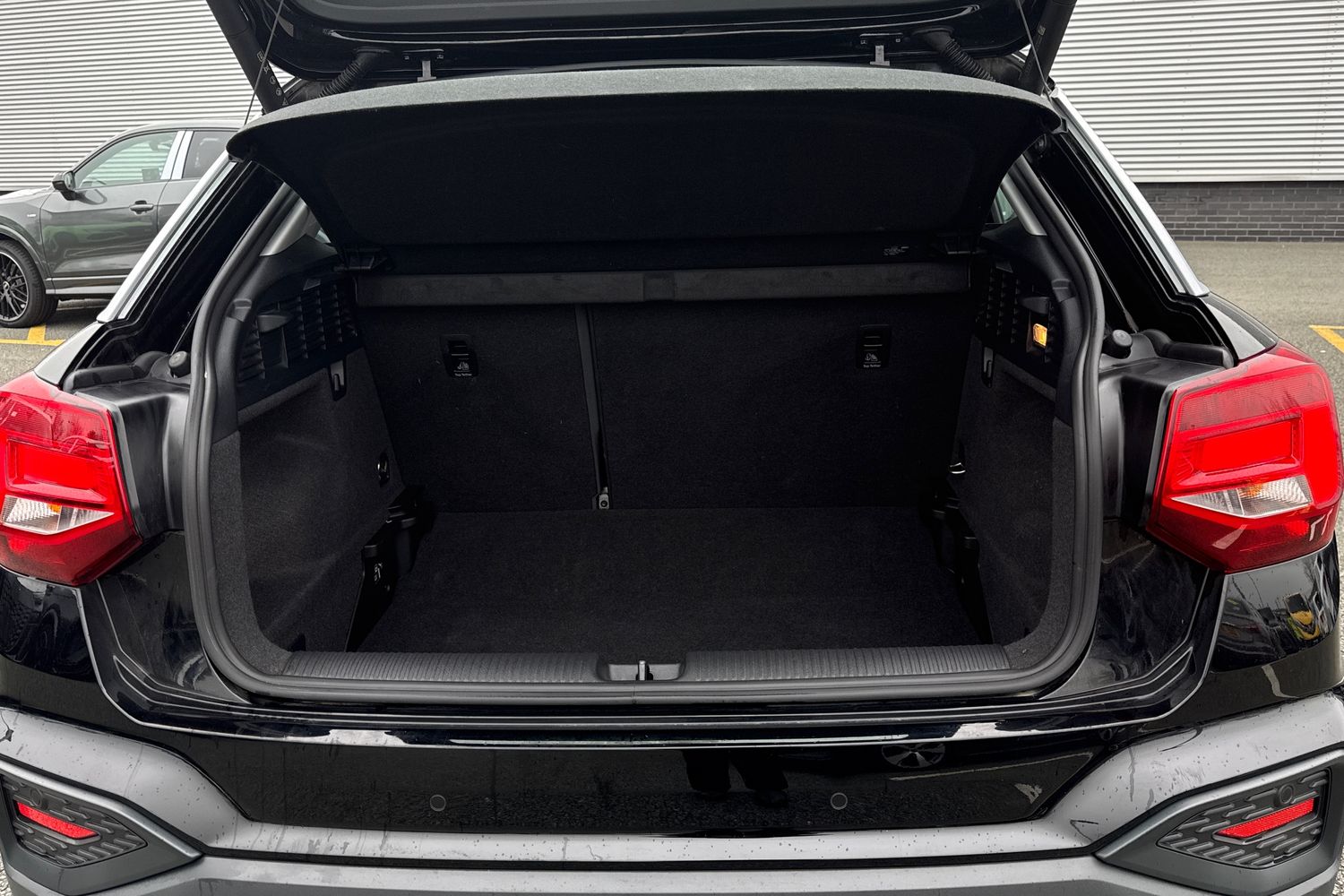 Used Audi Q2 2023 for sale - 77805321: Photo 7