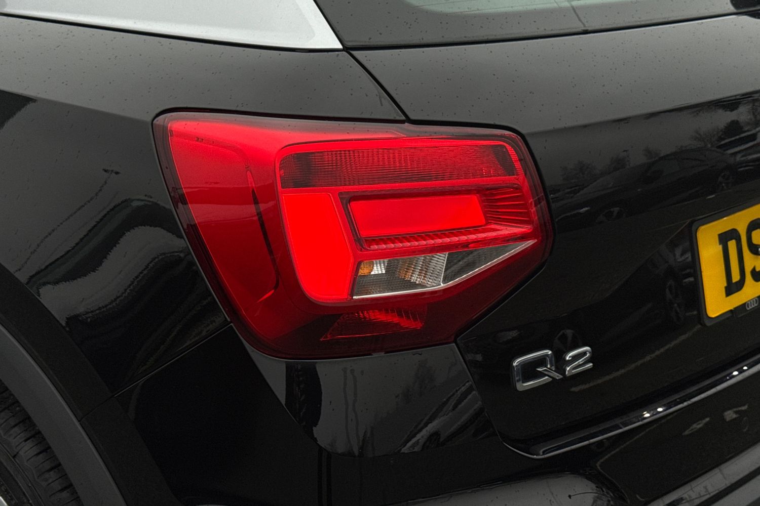 Used Audi Q2 2023 for sale - 77805321: Photo 8
