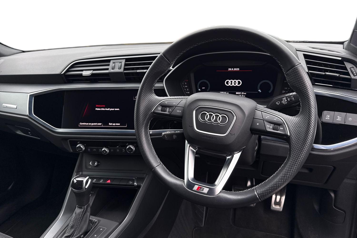 Used Audi Q3 2023 for sale - 76119816: Photo 18