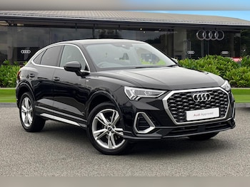 Audi - Q3