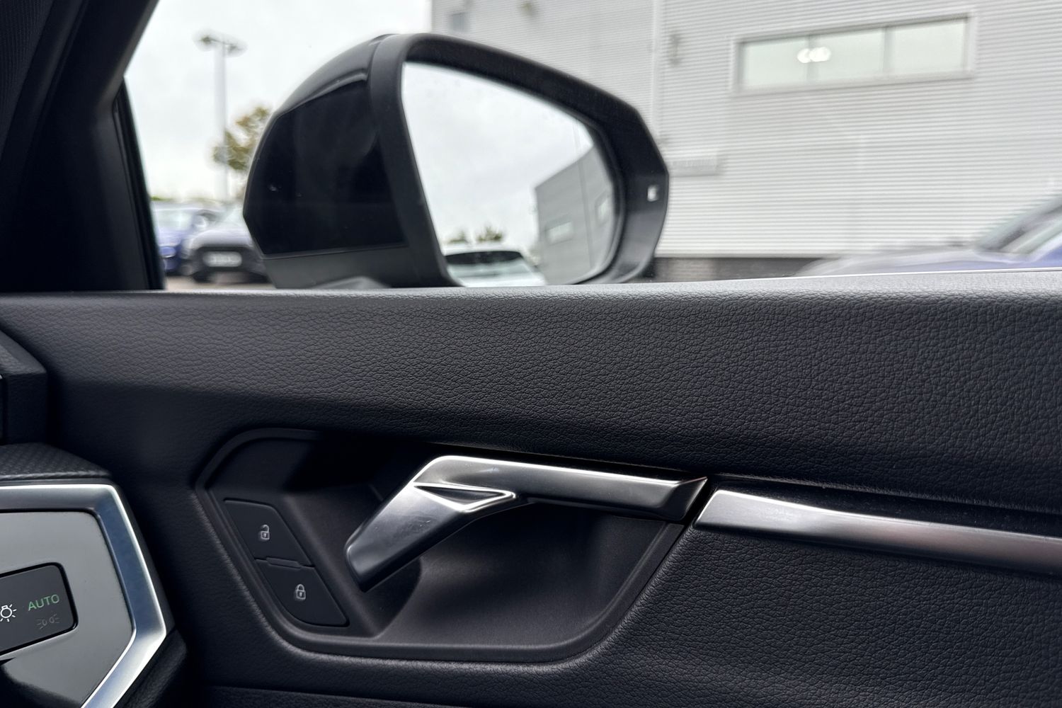 Used Audi Q3 2023 for sale - 76119816: Photo 21