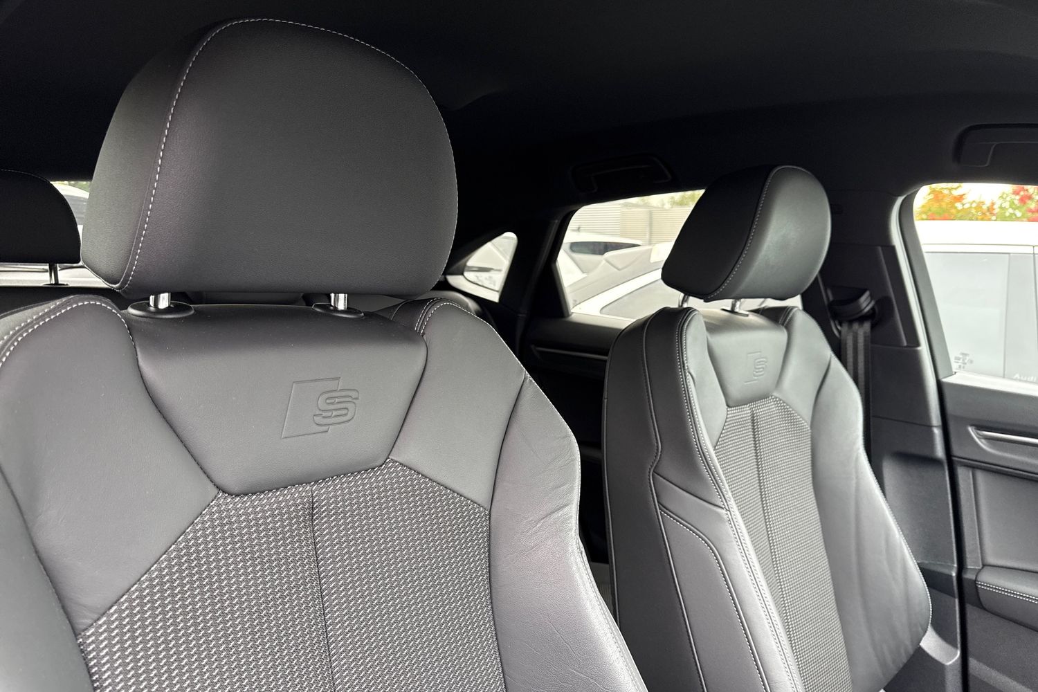 Used Audi Q3 2023 for sale - 76119816: Photo 24
