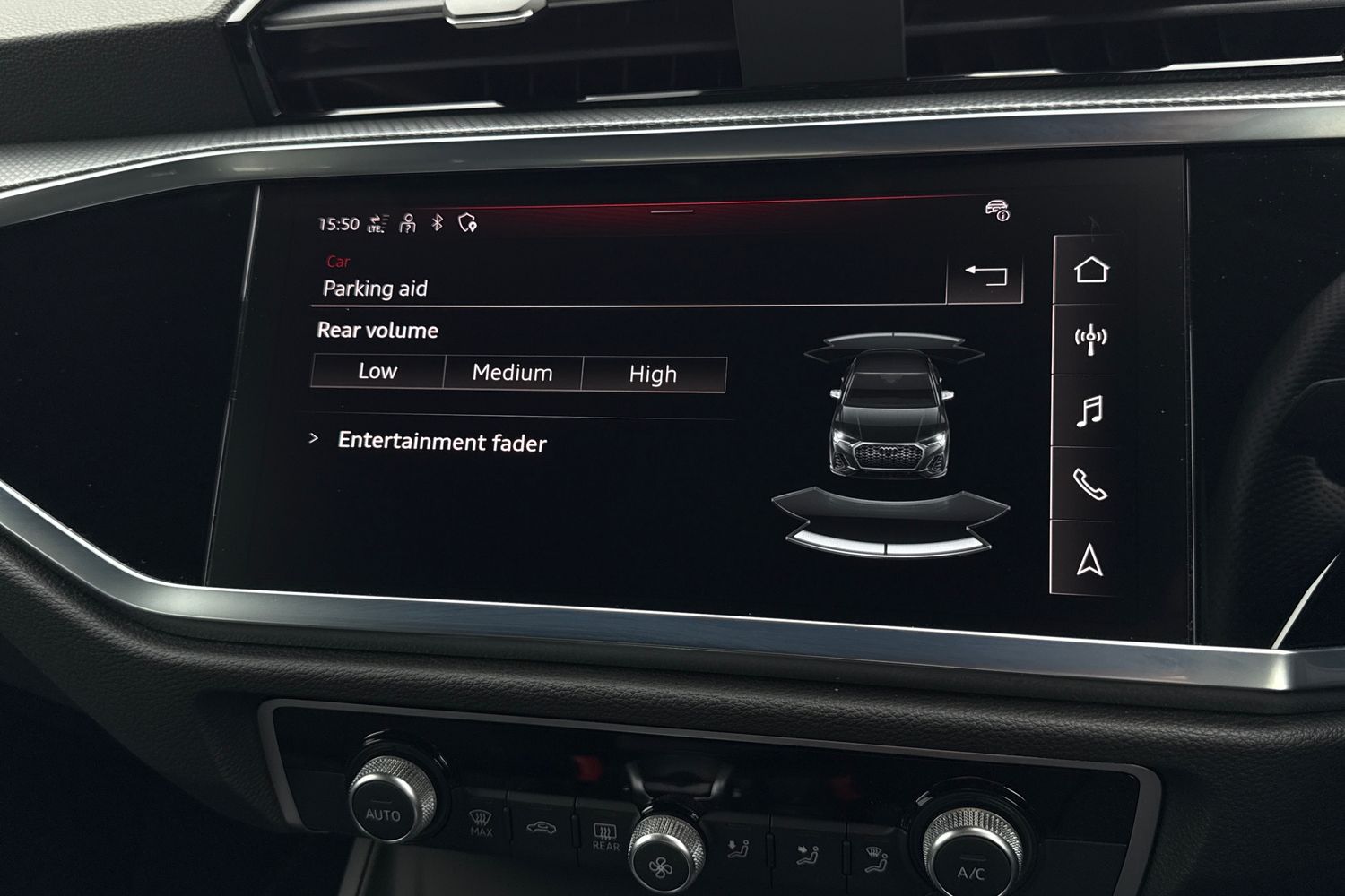 Used Audi Q3 2023 for sale - 76119816: Photo 30