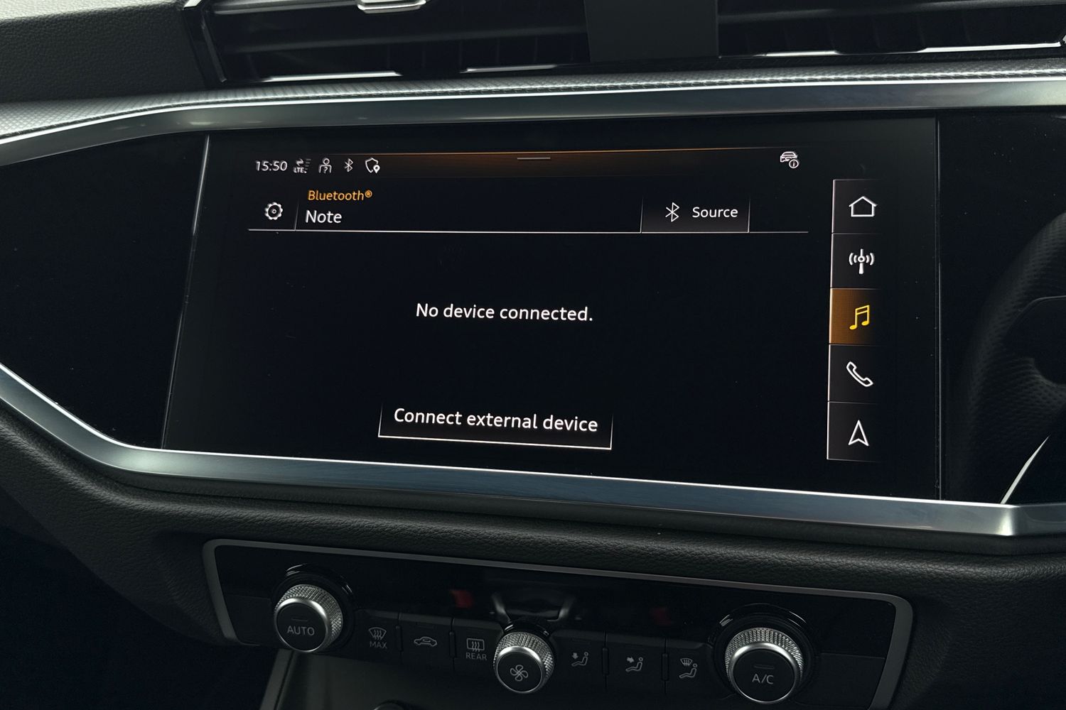 Used Audi Q3 2023 for sale - 76119816: Photo 36