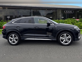 Used Audi Q3 2023 for sale - 76119816: Photo 3