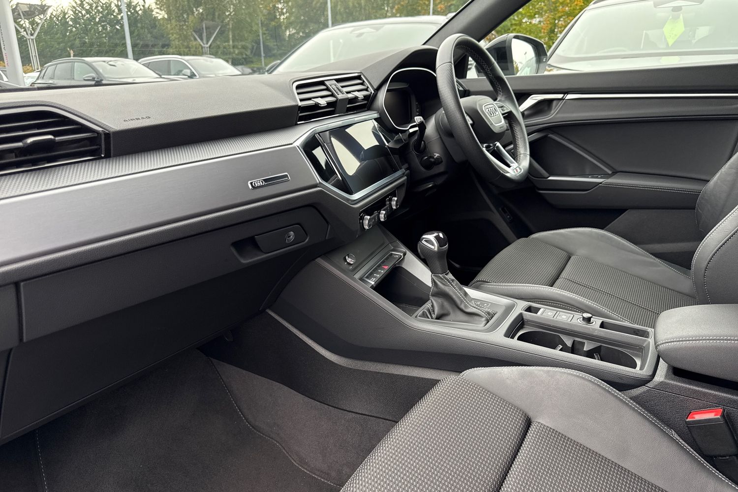 Used Audi Q3 2023 for sale - 76119816: Photo 42
