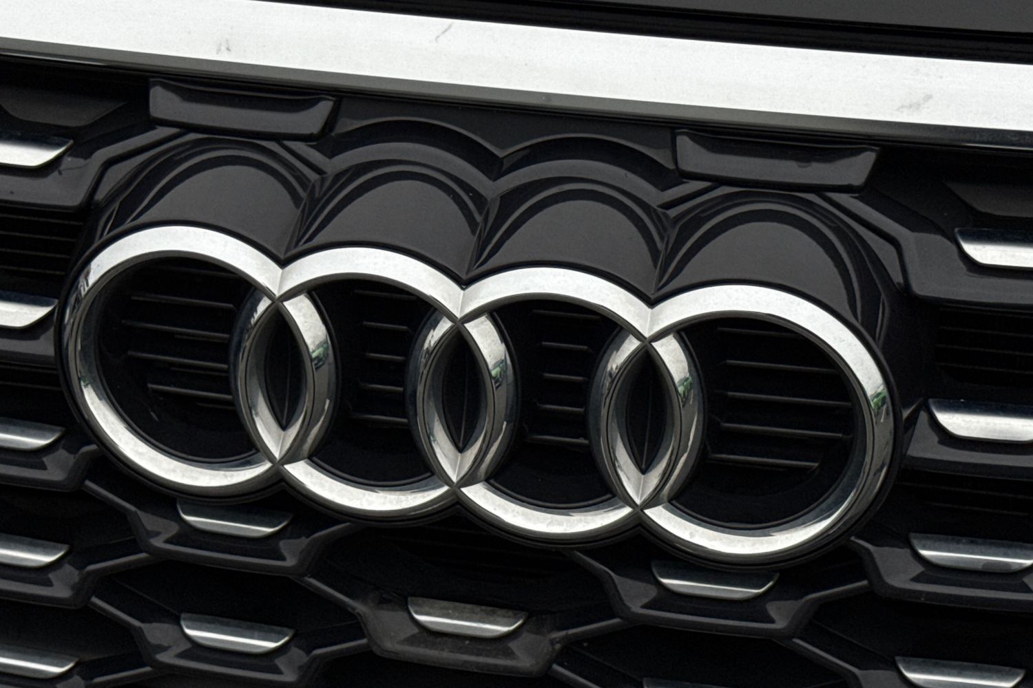 Used Audi Q3 2023 for sale - 76119816: Photo 49