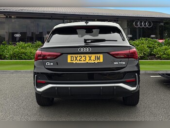 Used Audi Q3 2023 for sale - 76119816: Photo 4