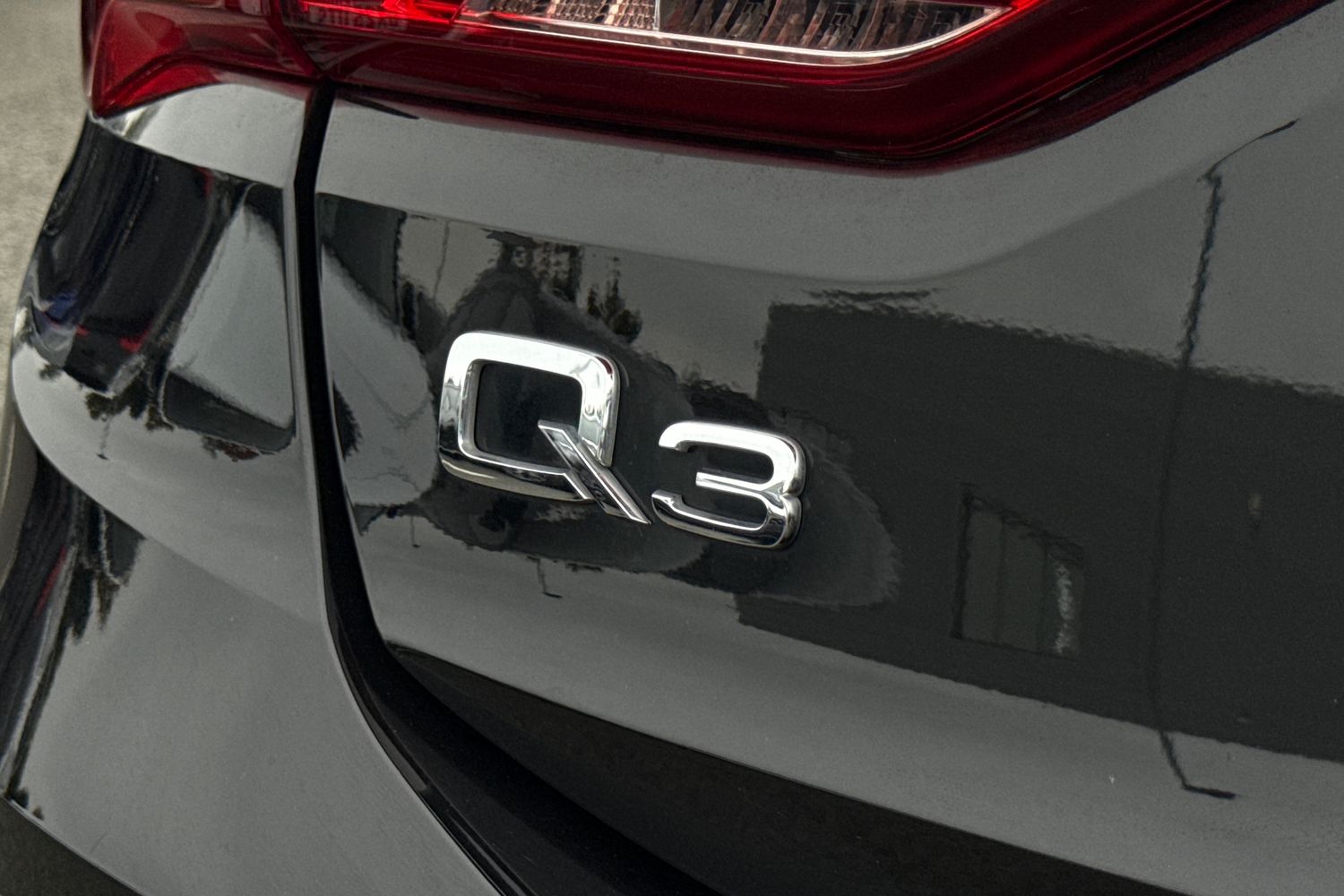 Used Audi Q3 2023 for sale - 76119816: Photo 51