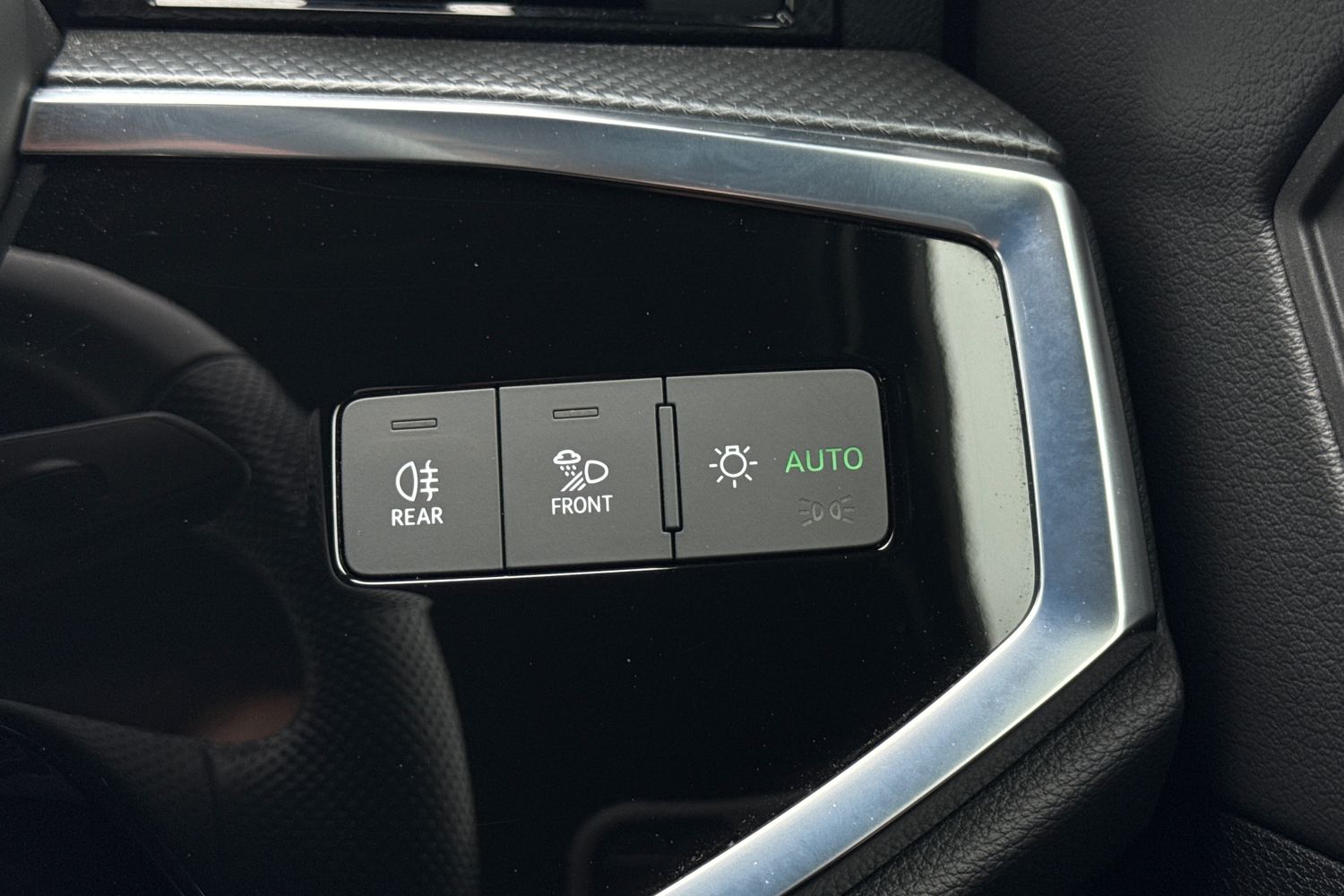 Used Audi Q3 2023 for sale - 76119816: Photo 58