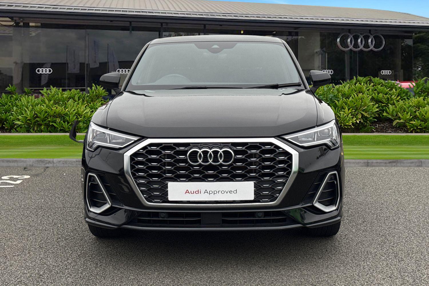 Used Audi Q3 2023 for sale - 76119816: Photo 6
