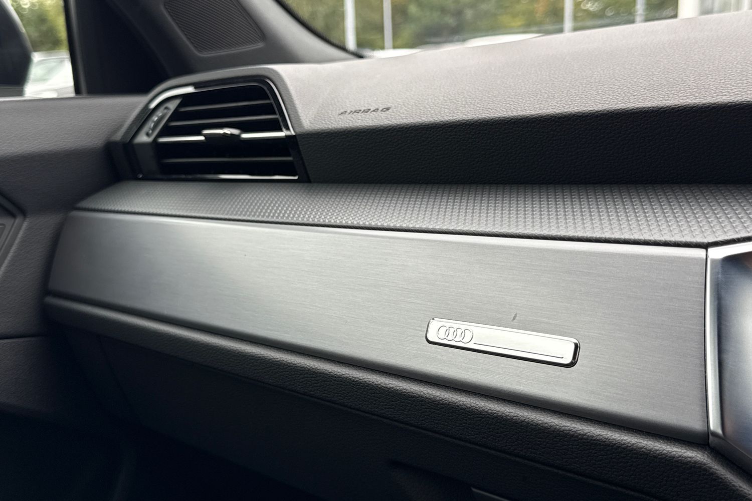 Used Audi Q3 2023 for sale - 76119816: Photo 60