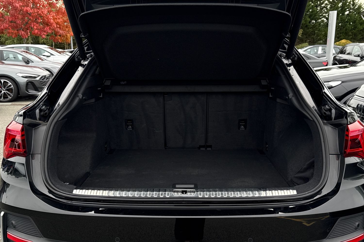 Used Audi Q3 2023 for sale - 76119816: Photo 7