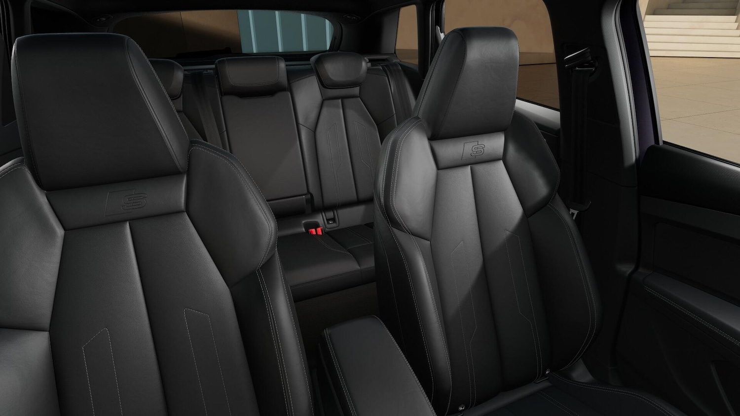 Used Audi Q4 e-tron 2026 for sale - 77879080: Photo 10