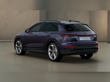 Used Audi Q4 e-tron 2026 for sale - 77879080: Photo