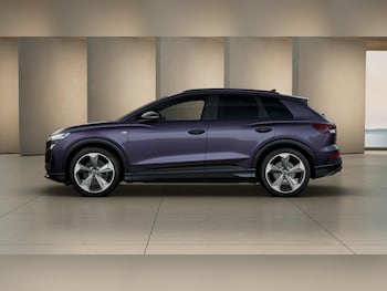 Used Audi Q4 e-tron 2026 for sale - 77879080: Photo
