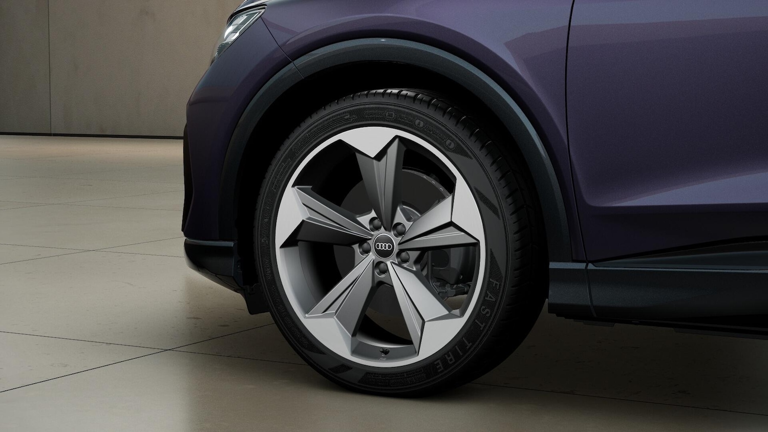 Used Audi Q4 e-tron 2026 for sale - 77879080: Photo 4