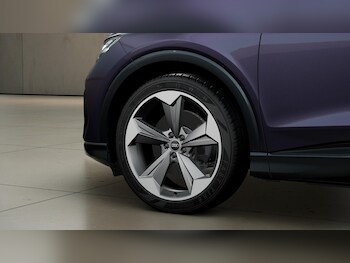 Used Audi Q4 e-tron 2026 for sale - 77879080: Photo