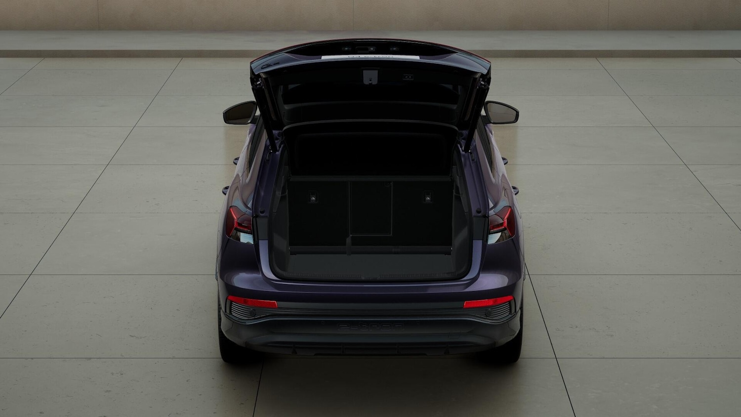 Used Audi Q4 e-tron 2026 for sale - 77879080: Photo 6